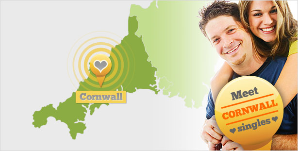 Singles meeting in Cornwall